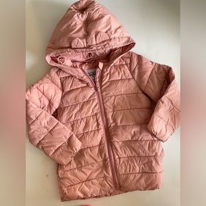 Old Navy 3T puffer jacket